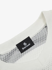 Functional Digital Sports Jersey Long-Sleeved T-Shirt 