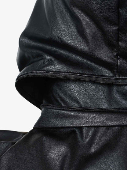 Edgy Spike-Embellished Sunglasses for Fashionistas 