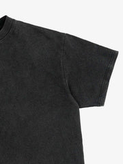 Graphic Distressed Tee