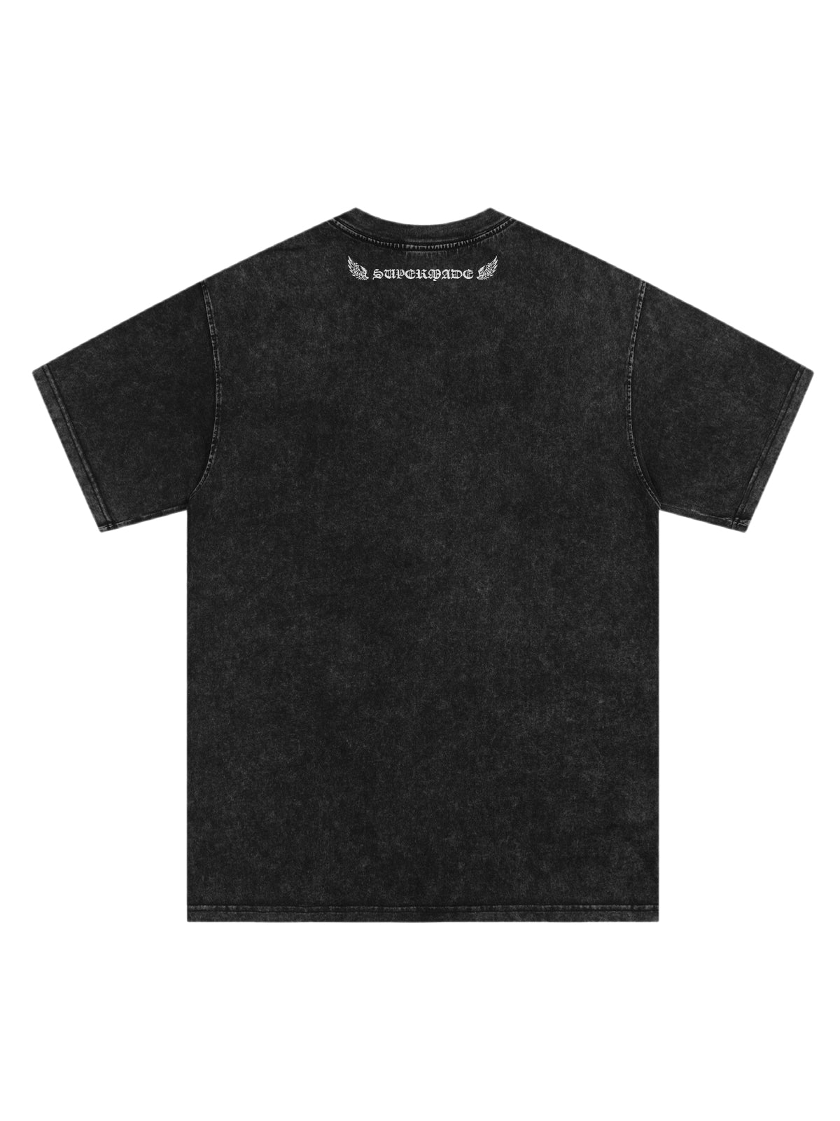 Original Vintage Angel Graphic Print T-Shirt