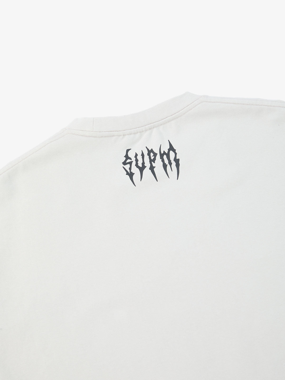 Supermade Thorn Claw "S" T-shirt 