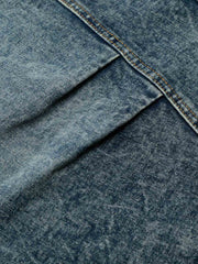 Nietendetails Barrel Baggy Jorts