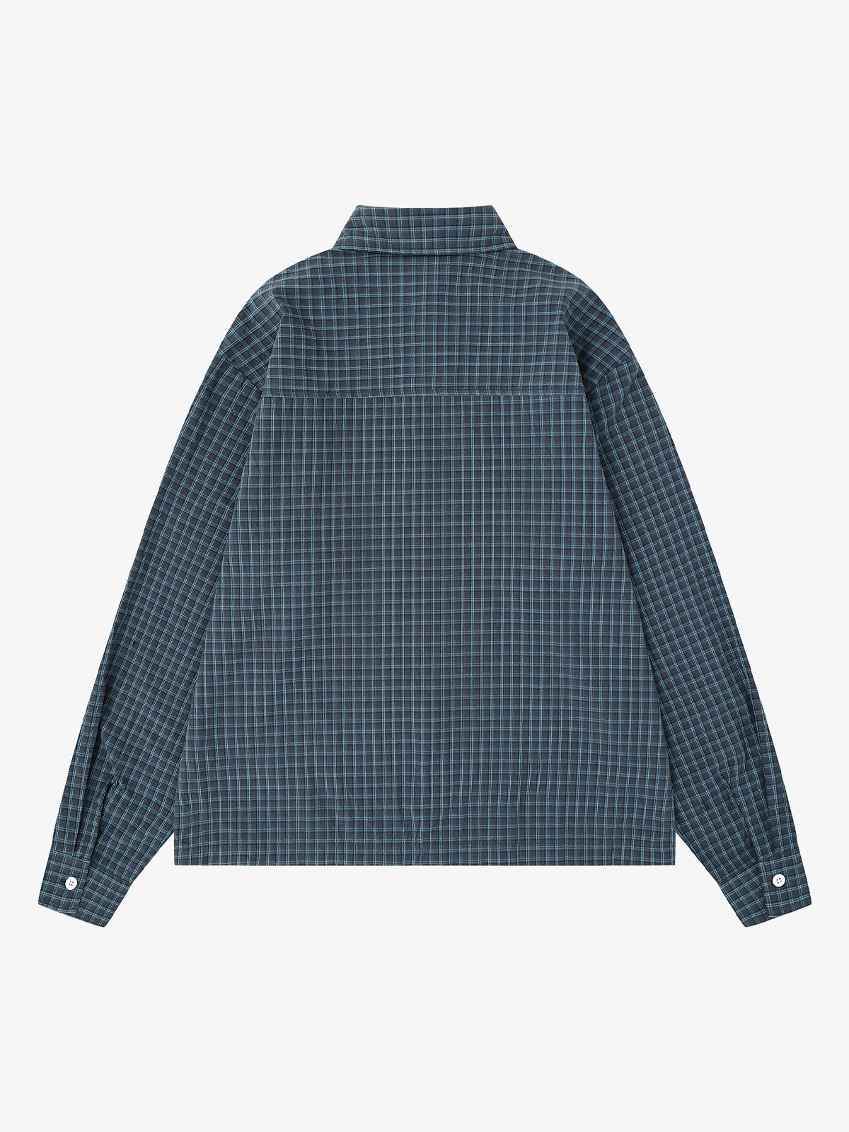 Graphic Long Sleeve Shirt