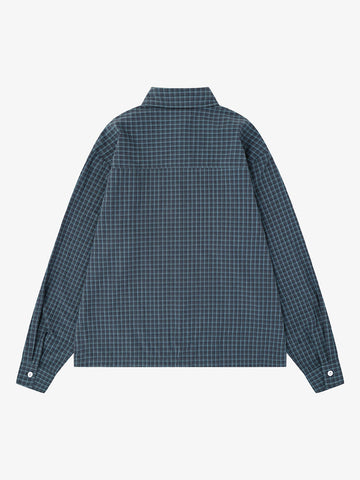 Graphic Long Sleeve Shirt