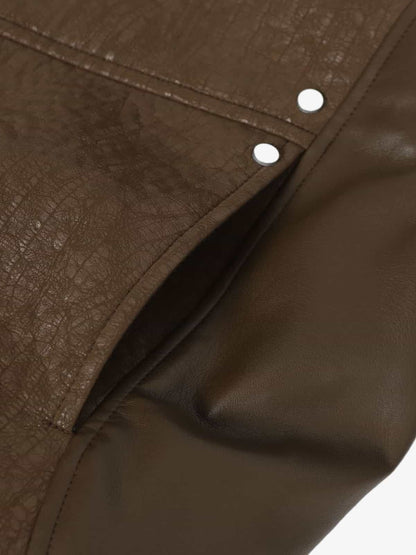 Stylish Black Bomber Jacket for Modern Fashionistas 