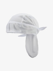 Mesh Tie Back Durag 