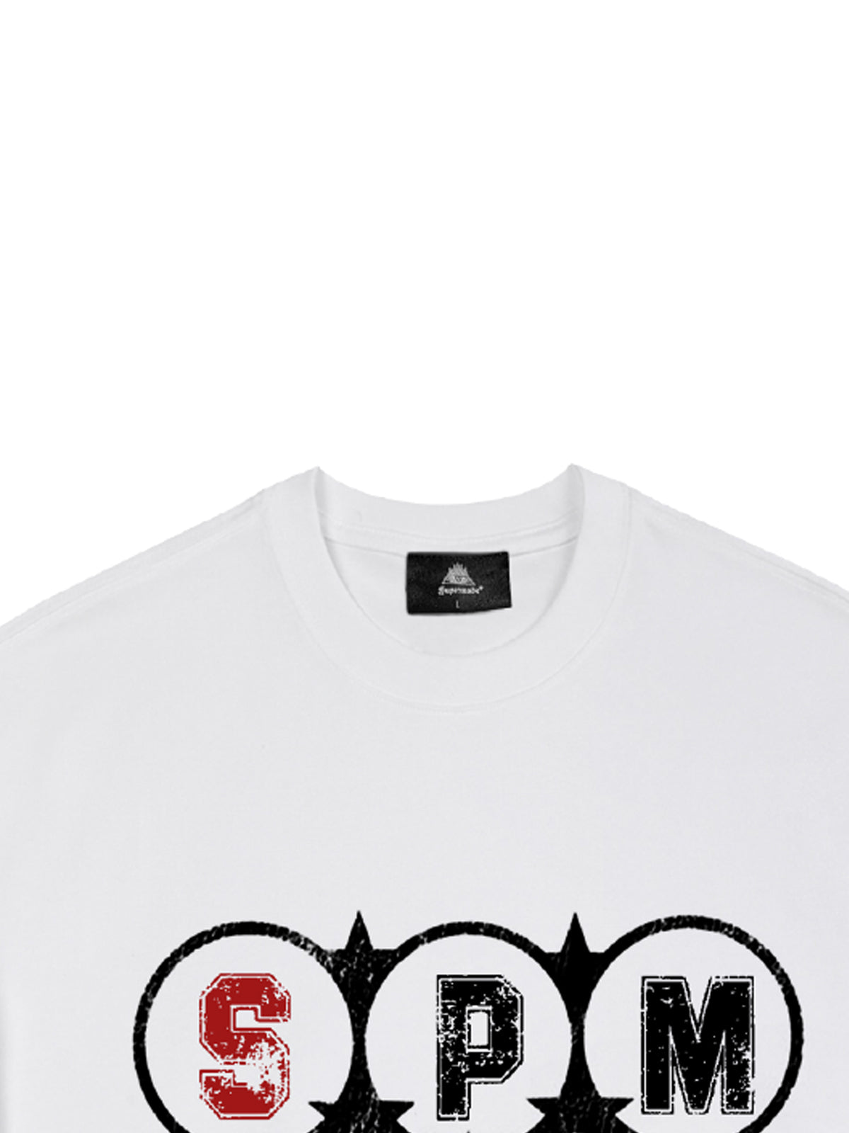 Original SPMD Star Graphic Tee