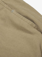 Street Outdoor Detachable Fur Collar Fleece Hooded Padded Jacket 