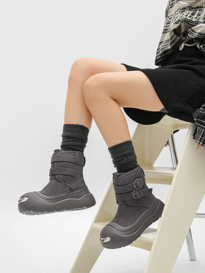 Lightweight Breathable Sneakers for Everyday Wear - Perfect for Spring and Summer 