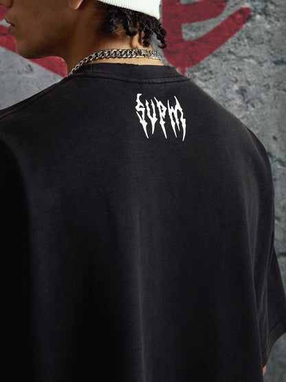 Supermade Thorn Claw "S" T-Shirt 