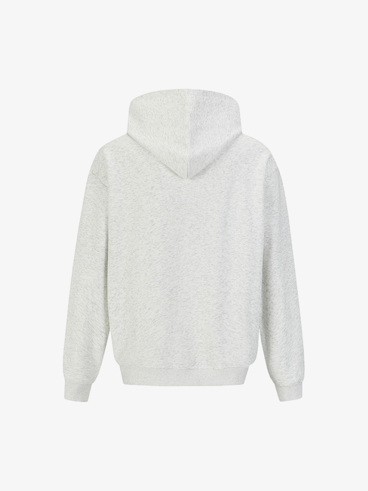 Navy Blue Hoodie - Essential Winter Wear for Casual and Everyday Use 