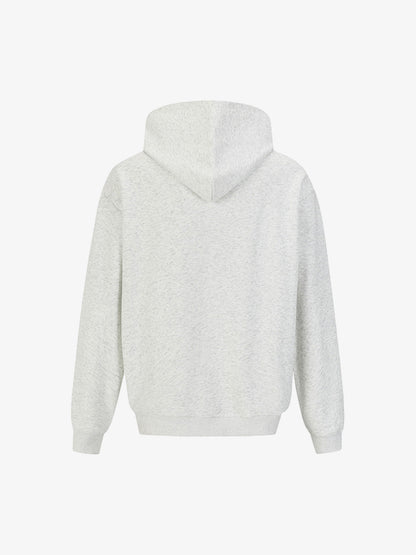 Navy Blue Hoodie - Essential Winter Wear for Casual and Everyday Use 