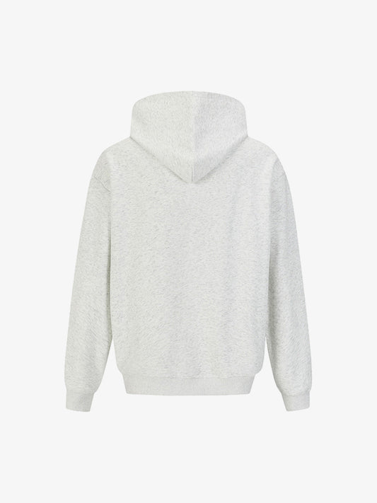 Navy Blue Hoodie - Essential Winter Wear for Casual and Everyday Use 