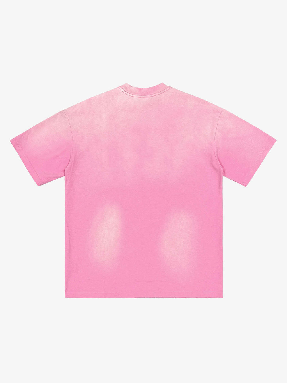 Gradient Graphic Tee