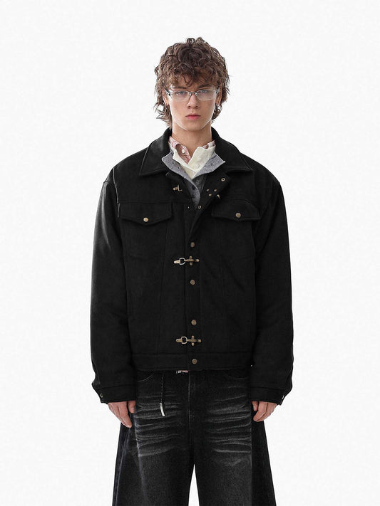 Stylish High-Collar Puffer Jacket for Winter Essentials 