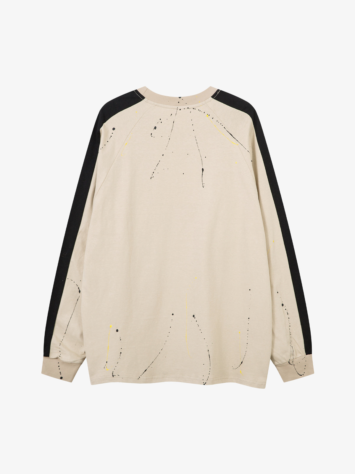 Sport Graphic Long Sleeve Sweatshirt