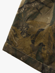 Minishorts Thesupermade Tree Camo Baddie