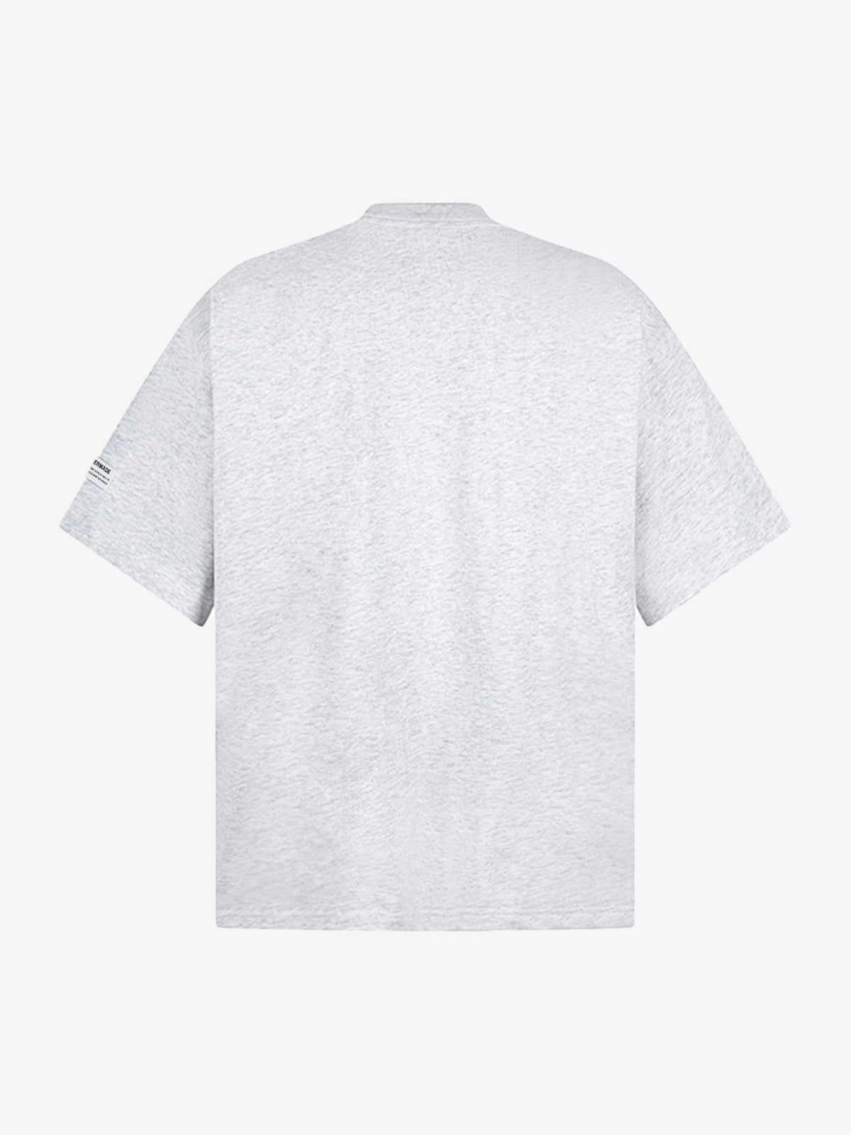 Fun "OK!" Graphic T-Shirt 