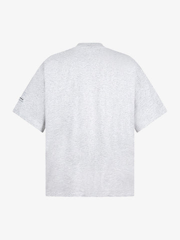 Fun "OK!" Graphic T-Shirt 