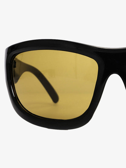 Retro Large Frame Toad Aviator Sunglasses- Limited Release 