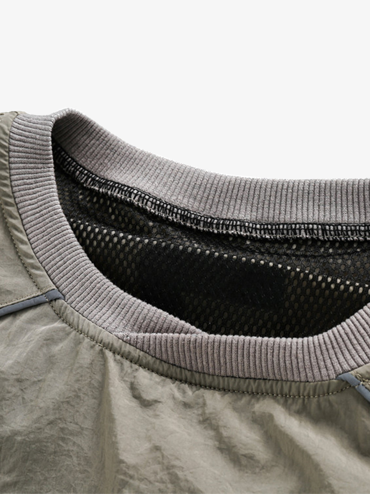 Sporty Outdoor Long-Sleeve T-Shirt 