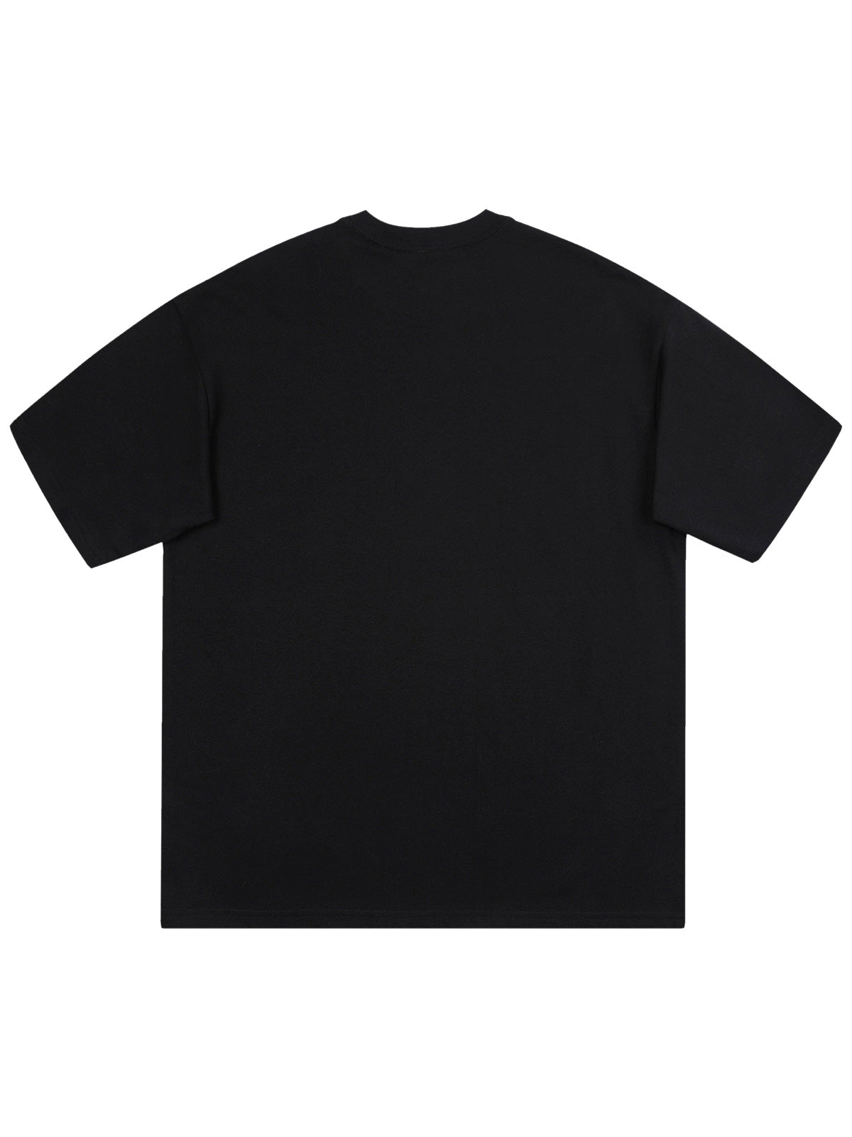 Thesupermade Logo Print T-shirt