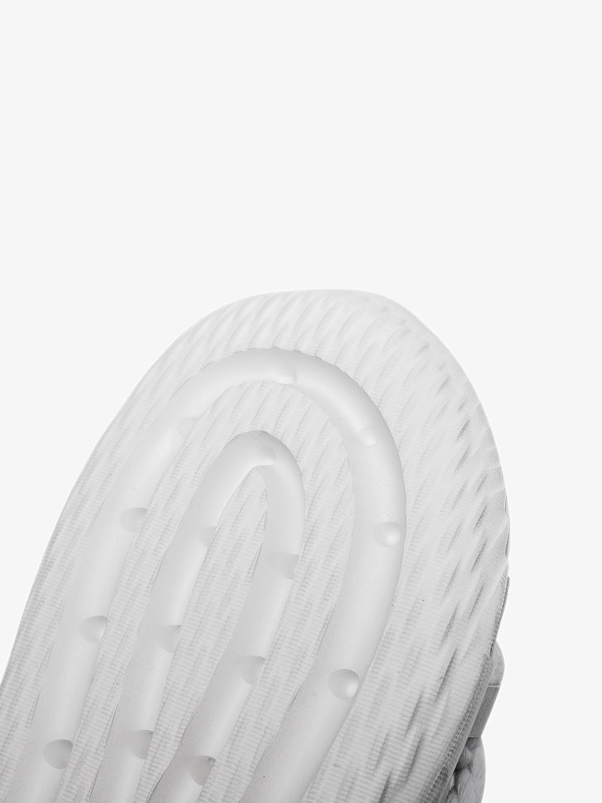 Stylish Rope Design Slip-On Sandals for Summer Comfort 