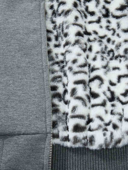 Camouflage Pattern Hoodie for Casual Wear - Perfect for Outdoor Adventures 