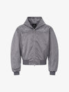 Silver Grey