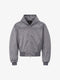 Silver Grey