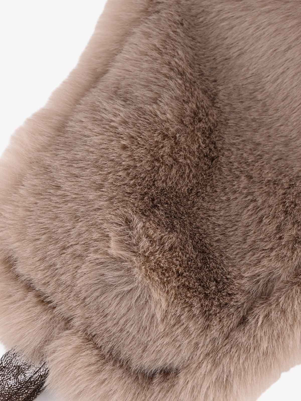 Edgy Spike-Embellished Sunglasses for Trendsetters 