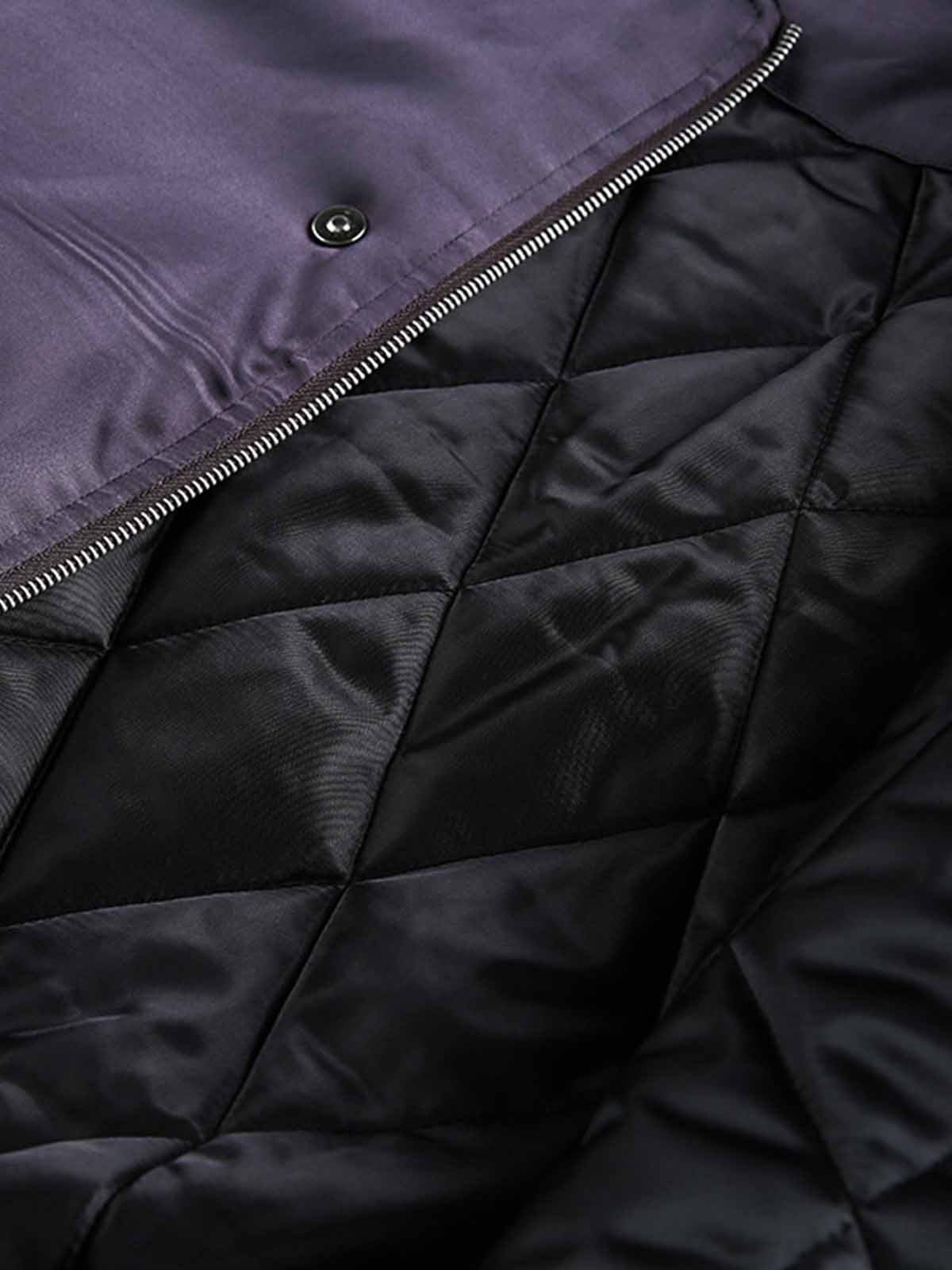 Stylish Bomber Jacket for Everyday Wear 