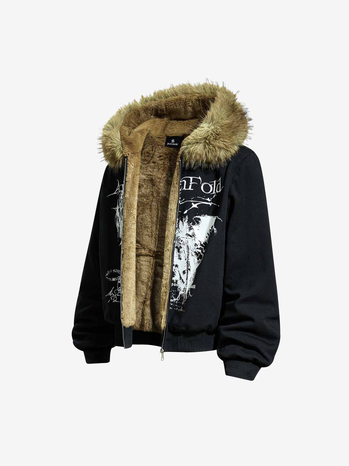 Camouflage Pattern Hoodie for Casual Wear - Perfect for Outdoor Adventures 