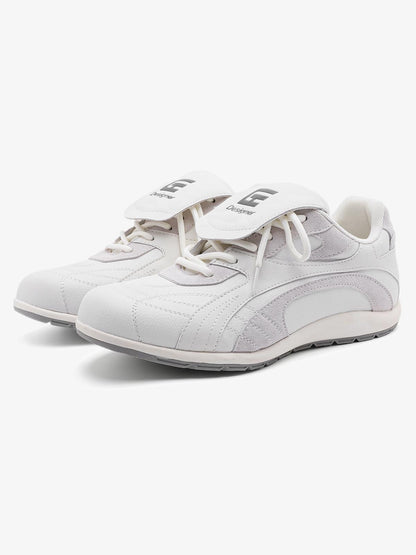 Stylish Yellow Casual Sneakers for Everyday Wear - Comfortable and Versatile Design 