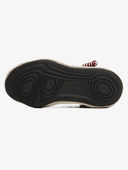 Stylish Denim-Style Sneakers for Everyday Wear 