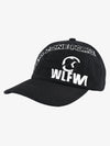 3D Logo Camo Cap