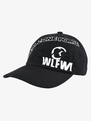3D Logo Camo Cap