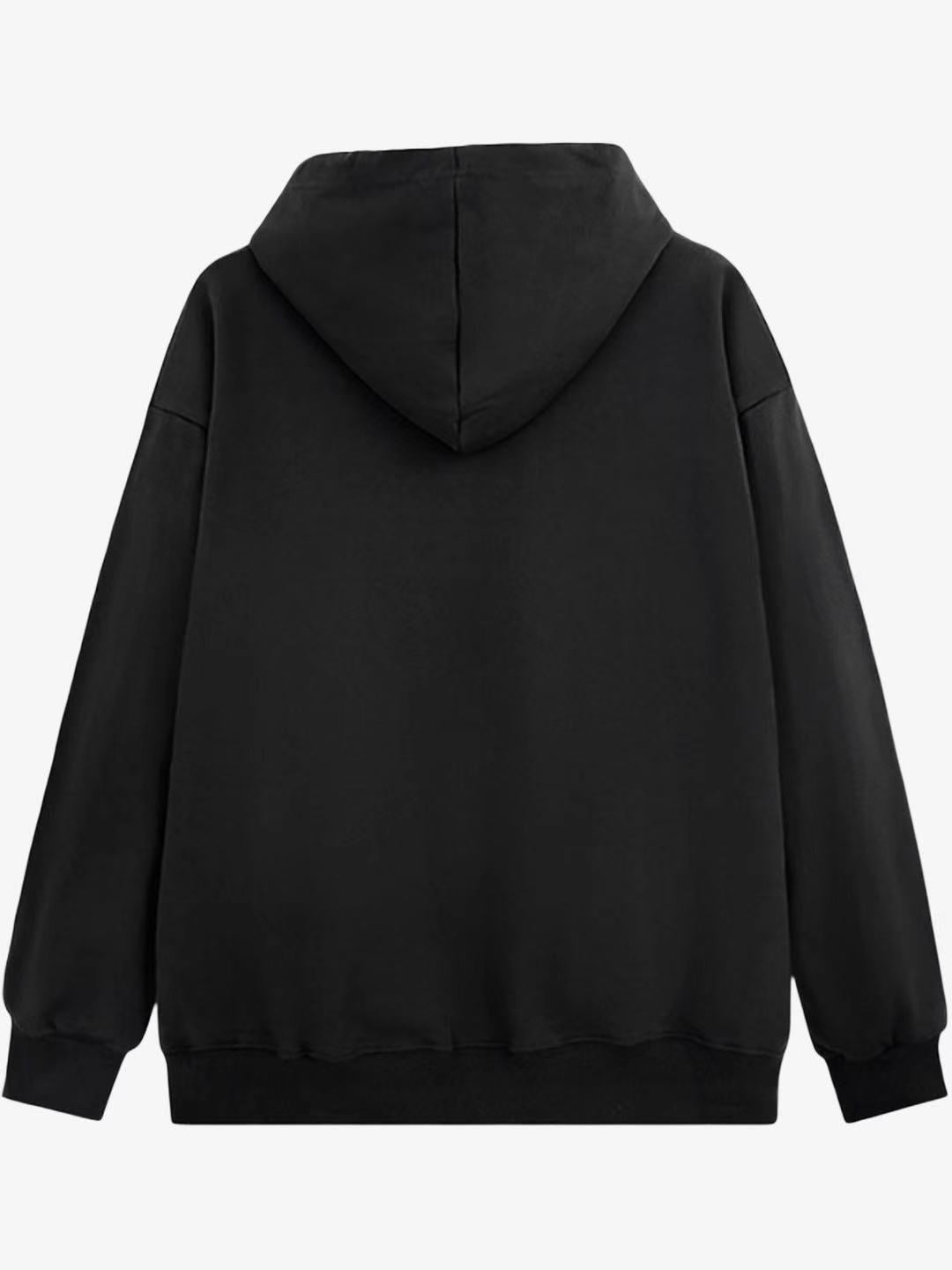 Chaotic Harmony Denpa Kei Hoodie 
