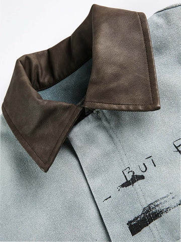 Stylish Grey Tie with Elegant Black Stitching for Formal Events 
