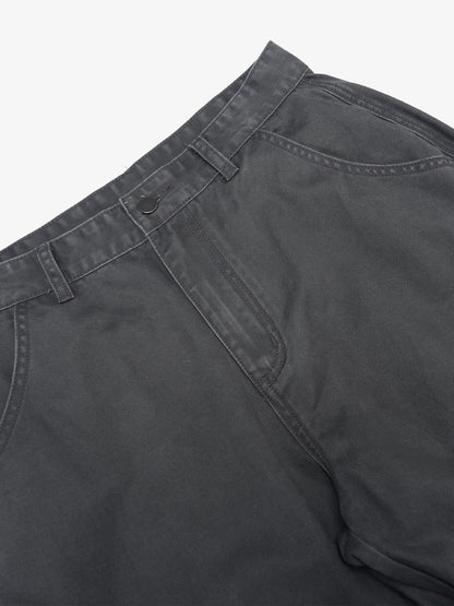 Cargo Pants with Multiple Pockets for Versatile Use 