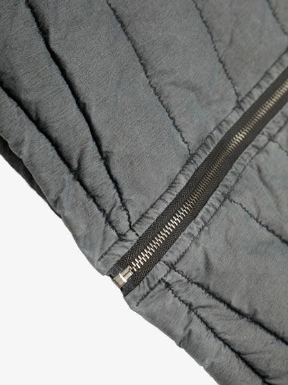 Quilted Puffer Jacket for Winter - Stylish and Cozy Outerwear 