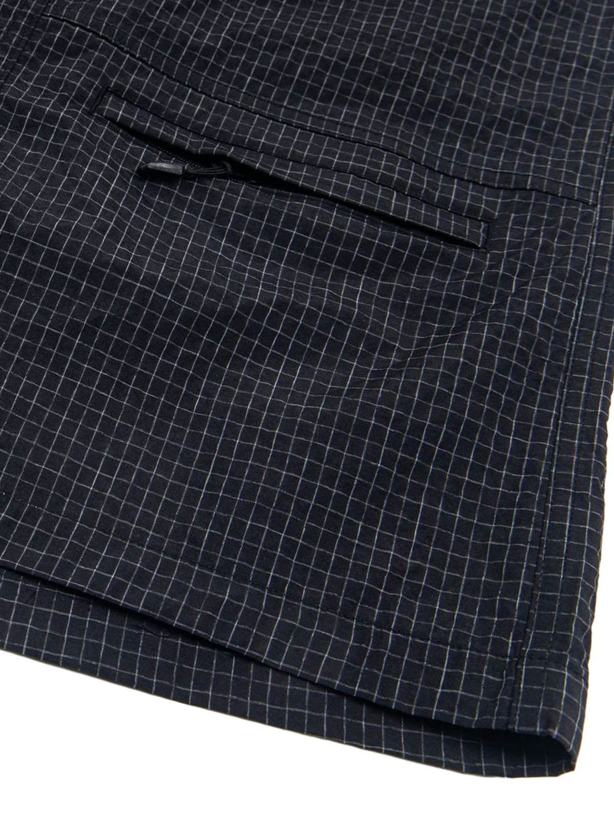 Light Quick-Dry Cargo Shorts 