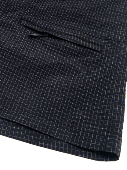 Light Quick-Dry Cargo Shorts 