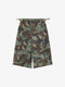 Camuflaje clásico