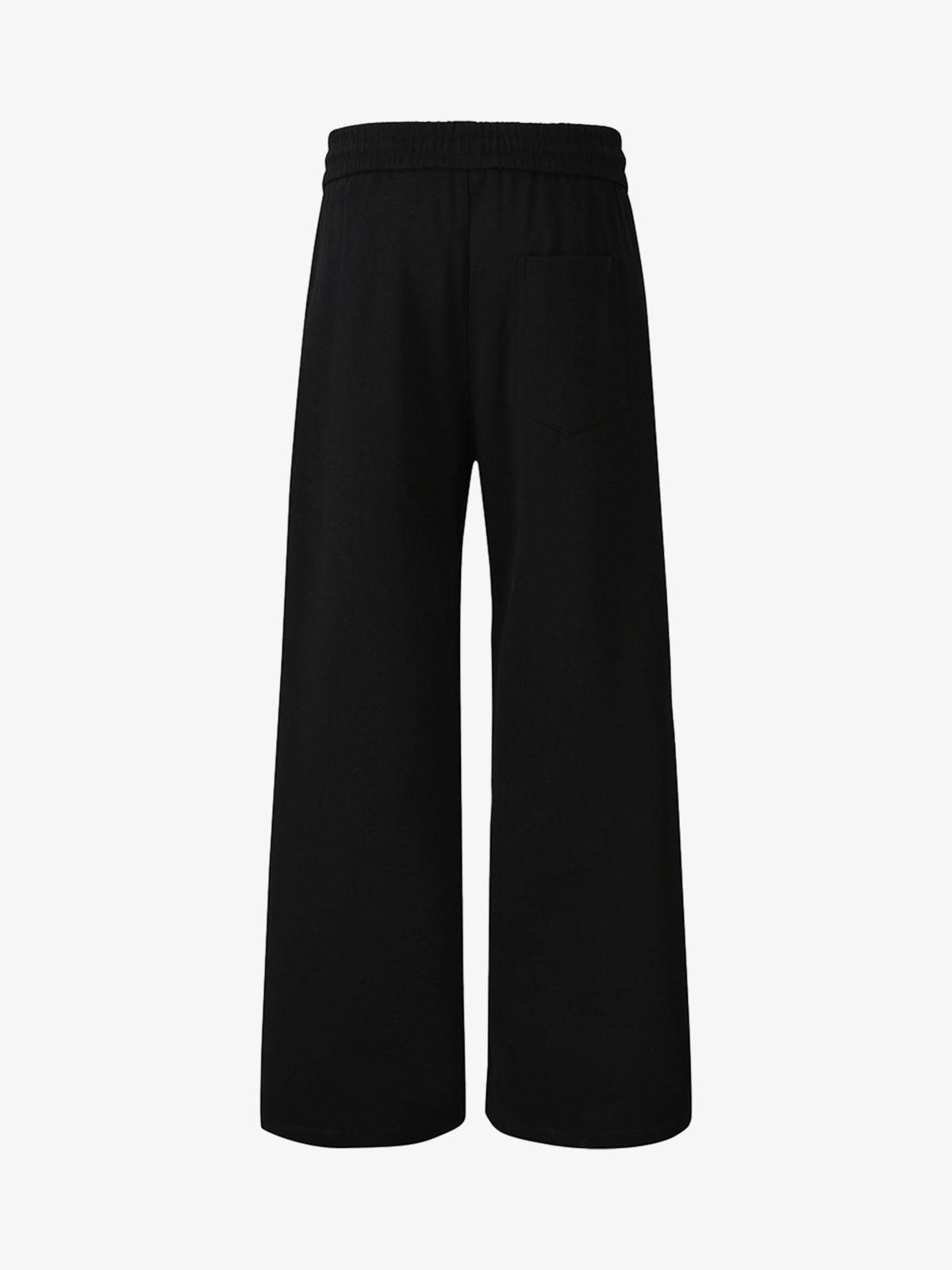 Vintage Drawstring Loose Drape Sweatpants 