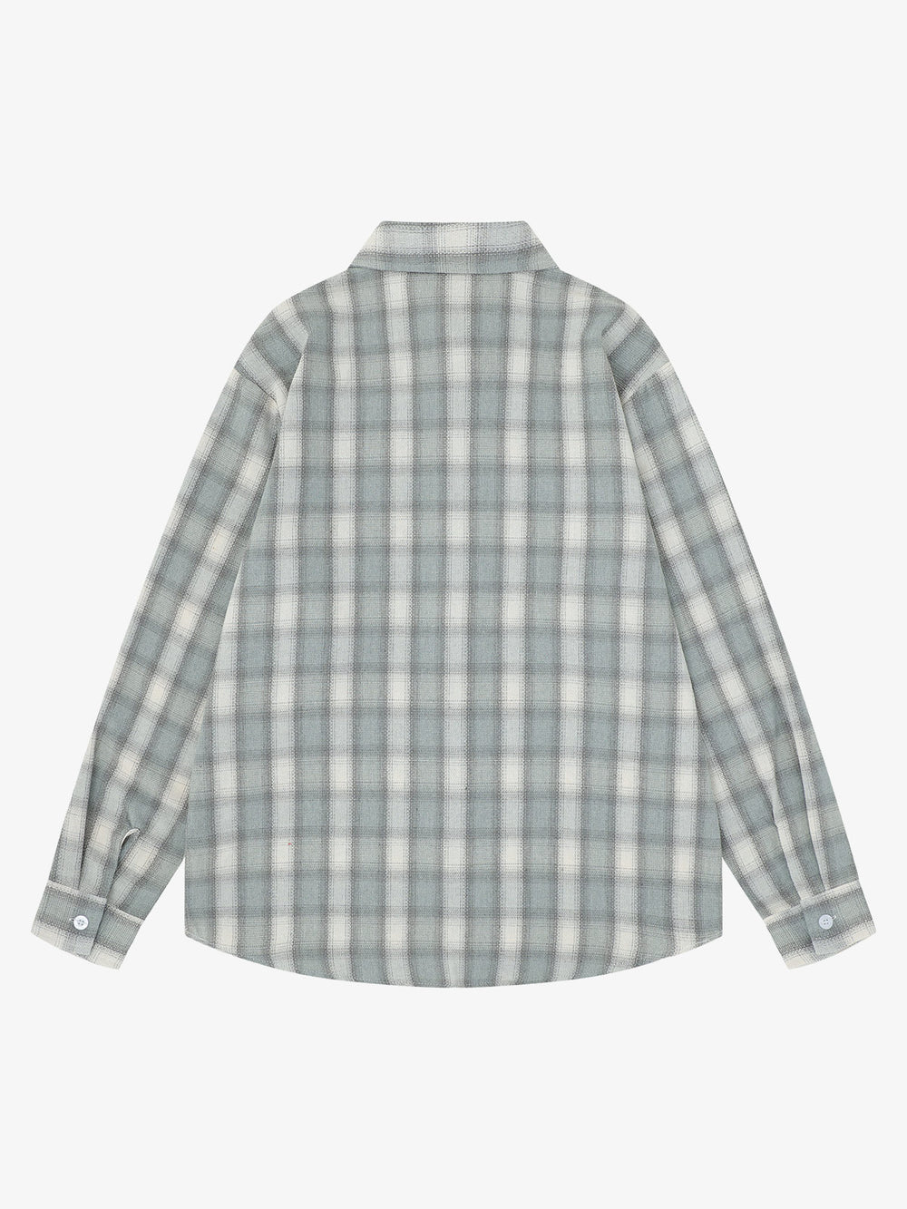 Graphic Long Sleeve Shirt