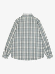 Graphic Long Sleeve Shirt