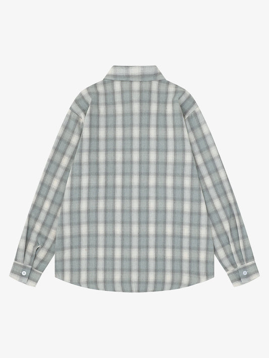 Graphic Long Sleeve Shirt