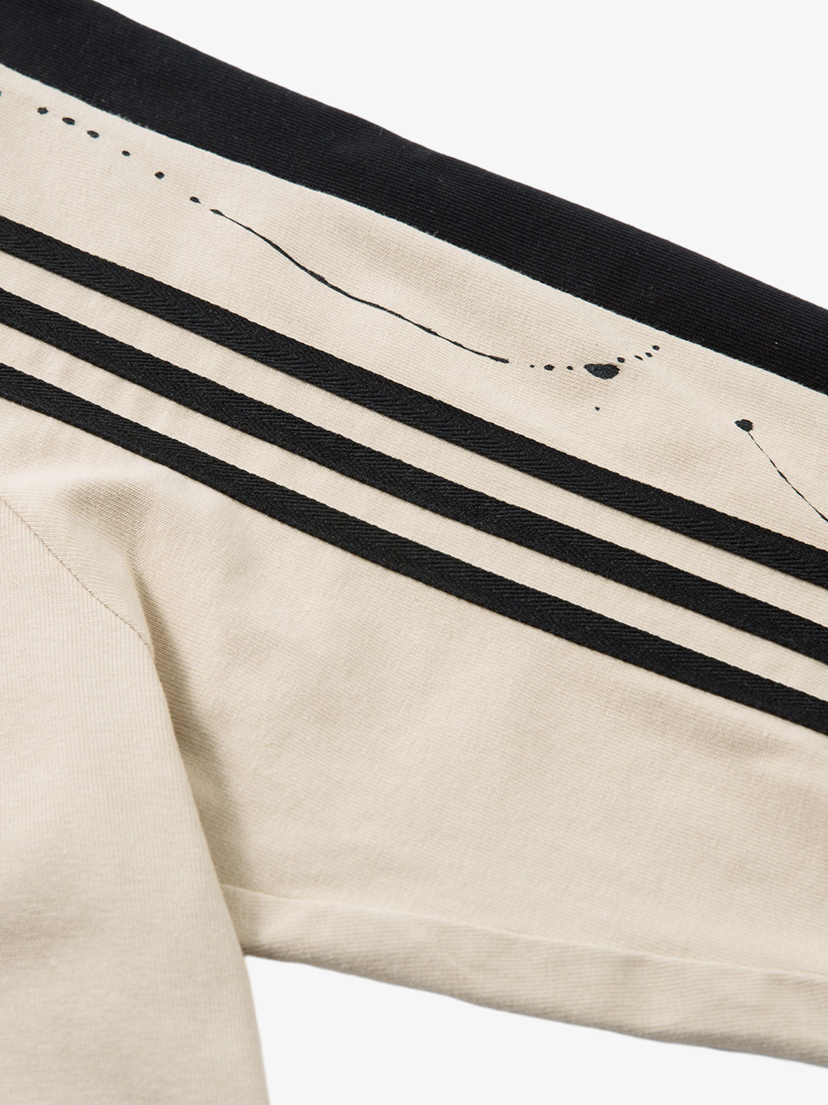 Sport Graphic Long Sleeve Sweatshirt