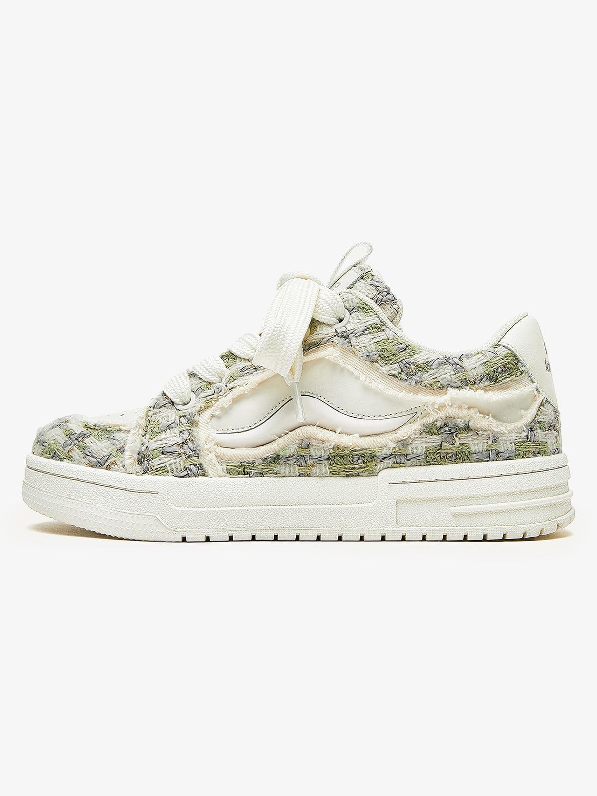 Leopard Print Sneakers for Women - Trendy and Comfortable Athletic Shoes 